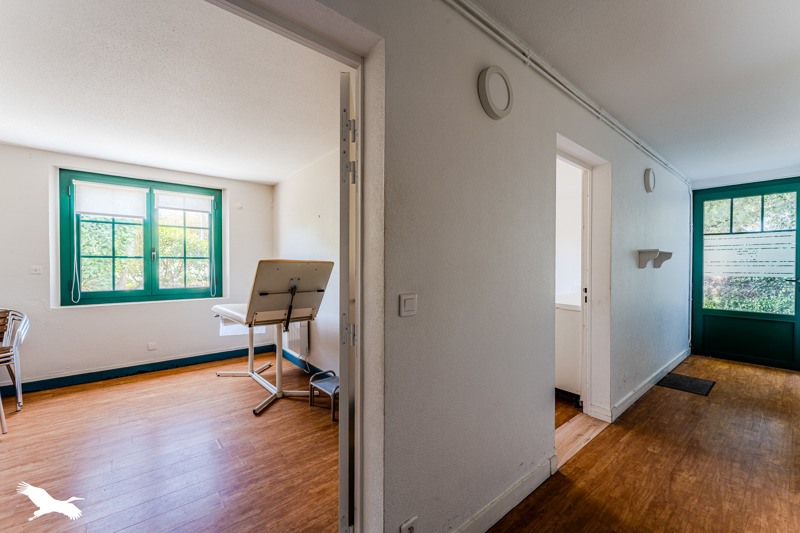 Vente Appartement LA TESTE DE BUCH - 2 pièces -37 m² - (33115)