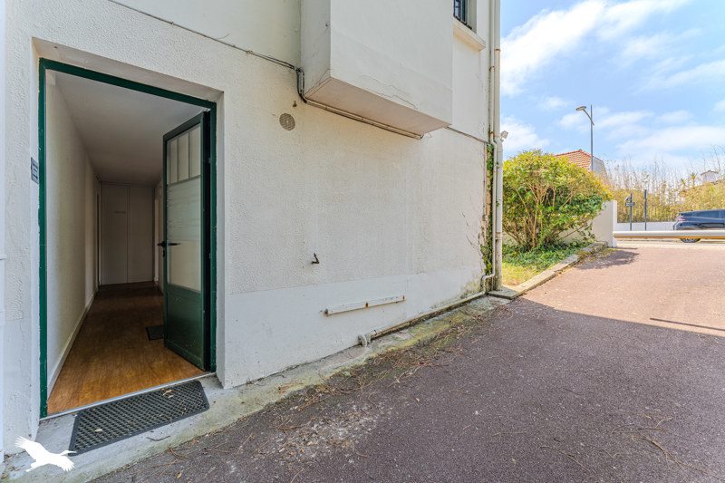 Vente Appartement LA TESTE DE BUCH - 2 pièces -37 m² - (33115)