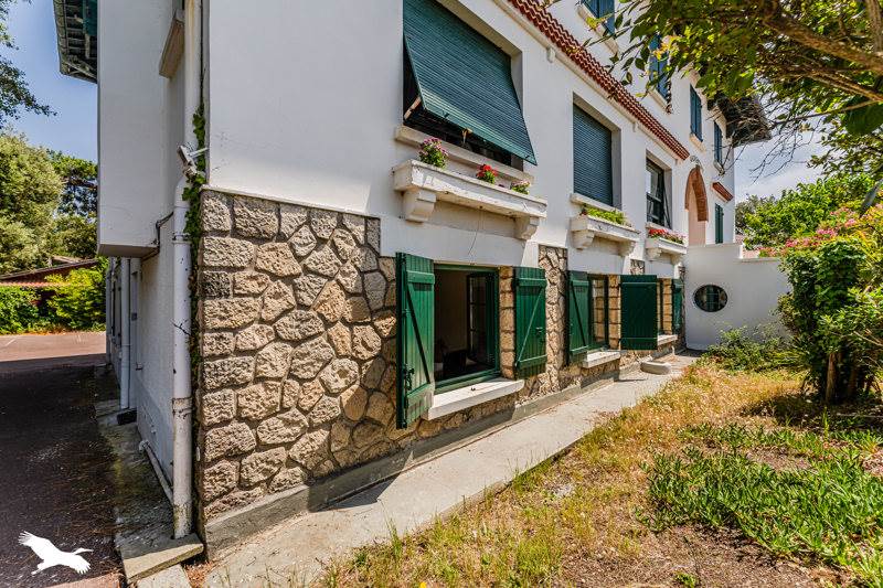 Vente Appartement LA TESTE DE BUCH - 2 pièces -37 m² - (33115)