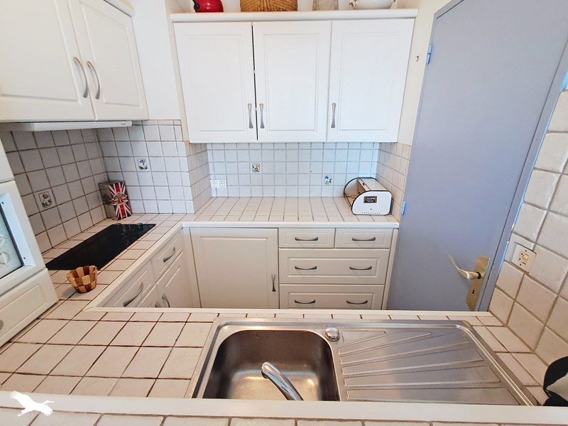Vente Appartement Arcachon - 2 pièces -33 m² - (33120)