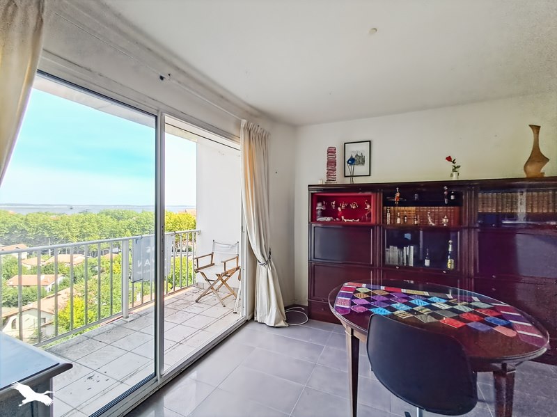 Vente Appartement Arcachon - 2 pièces -33 m² - (33120)
