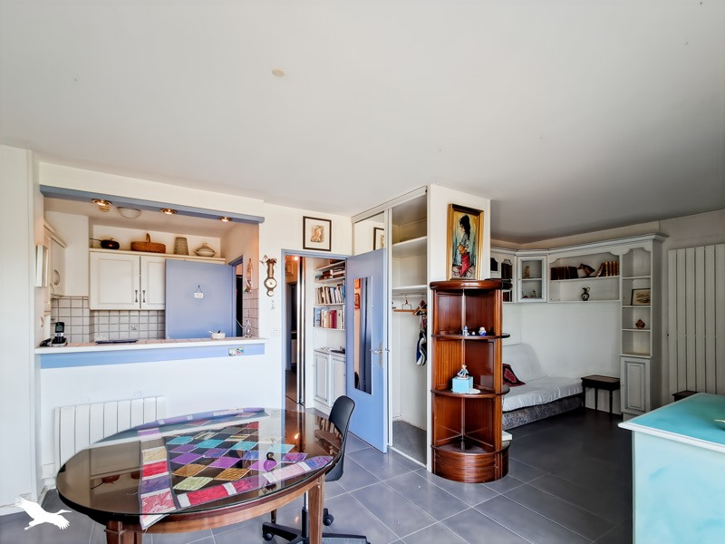 Vente Appartement Arcachon - 2 pièces -33 m² - (33120)