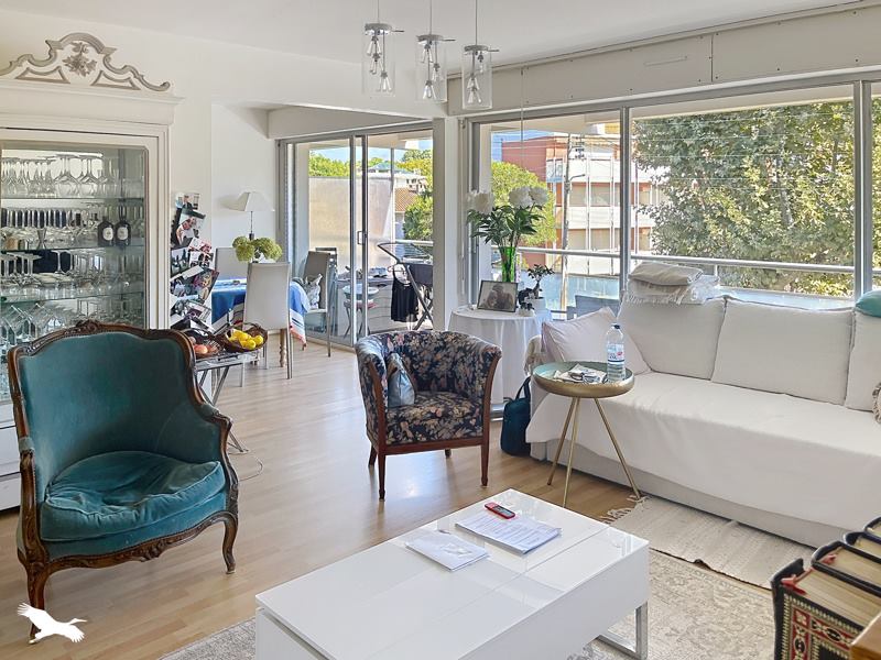 Vente Appartement Arcachon 33120 4 pièces - 73 m²