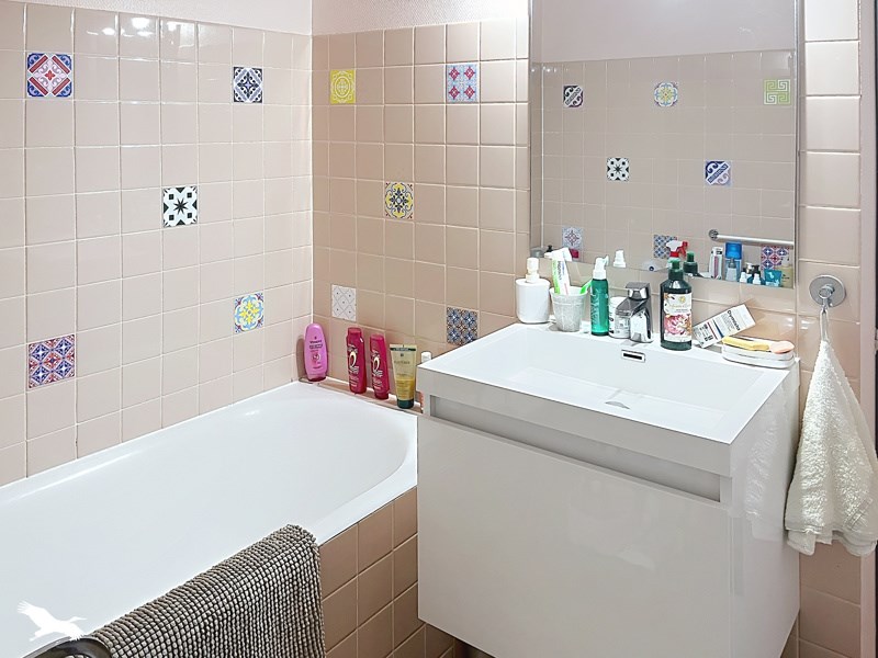 Vente Appartement Arcachon - 4 pièces -73 m² - (33120)