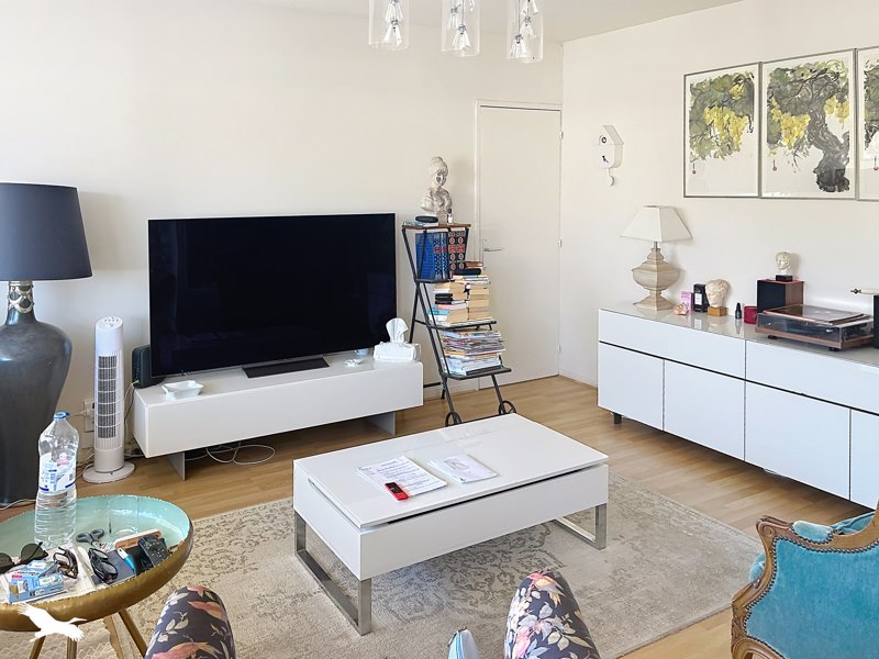 Vente Appartement Arcachon - 4 pièces -73 m² - (33120)