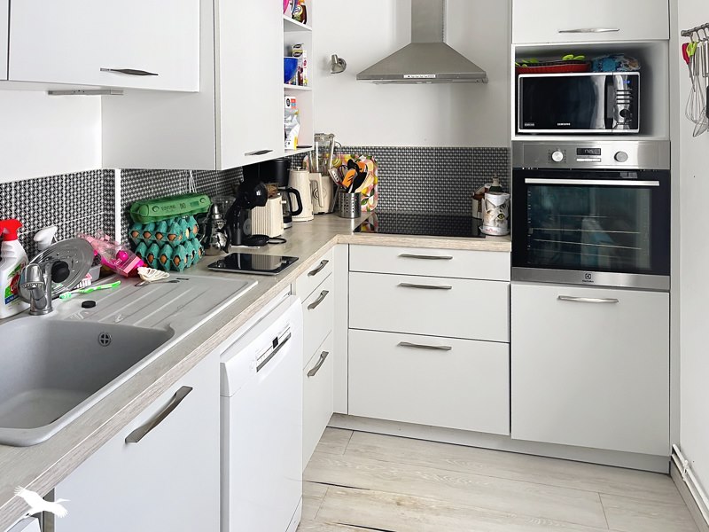 Vente Appartement Arcachon - 4 pièces -73 m² - (33120)