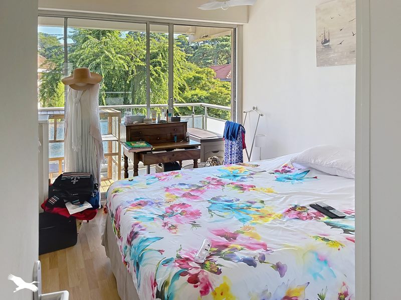 Vente Appartement Arcachon - 4 pièces -73 m² - (33120)