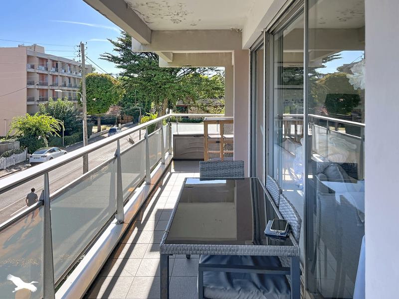 Vente Appartement Arcachon 33120 4 pièces - 73 m²