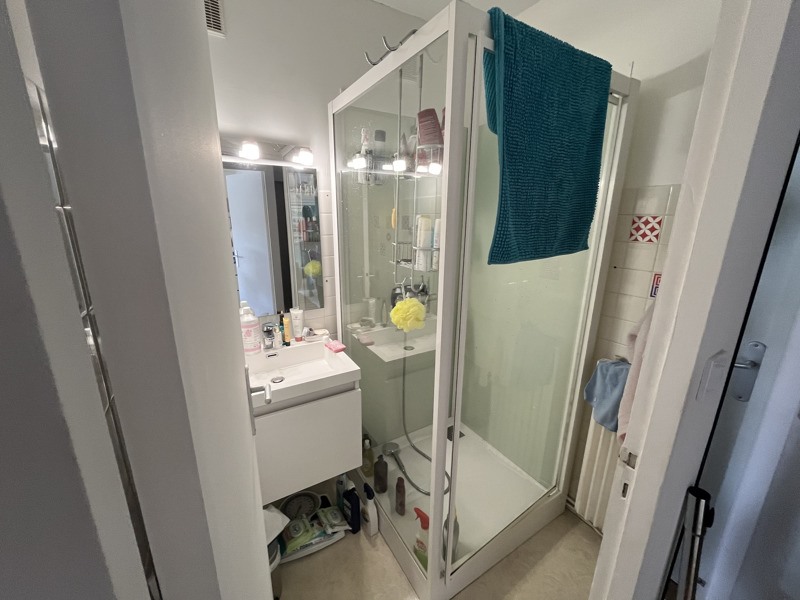 Vente Appartement ARCACHON - 4 pièces -73 m² - (33120)