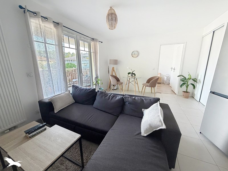 Appartement 2 pièces 42 m² · à La Teste-de-Buch · 42 m² · 213 000 €
