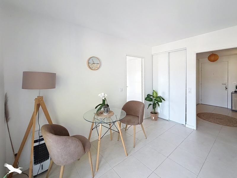 Vente Appartement LA TESTE DE BUCH 33260 2 pièces - 42 m²