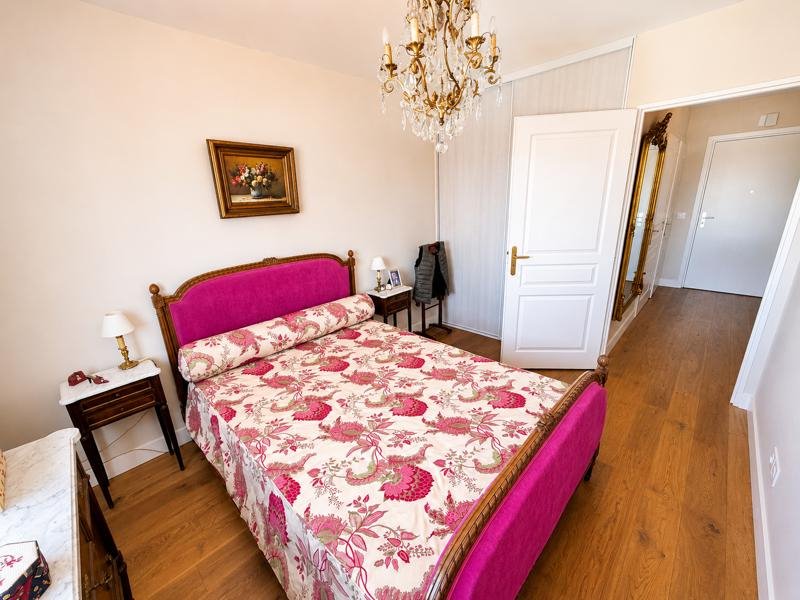Vente Appartement ARCACHON - 2 pièces -43 m² - (33120)