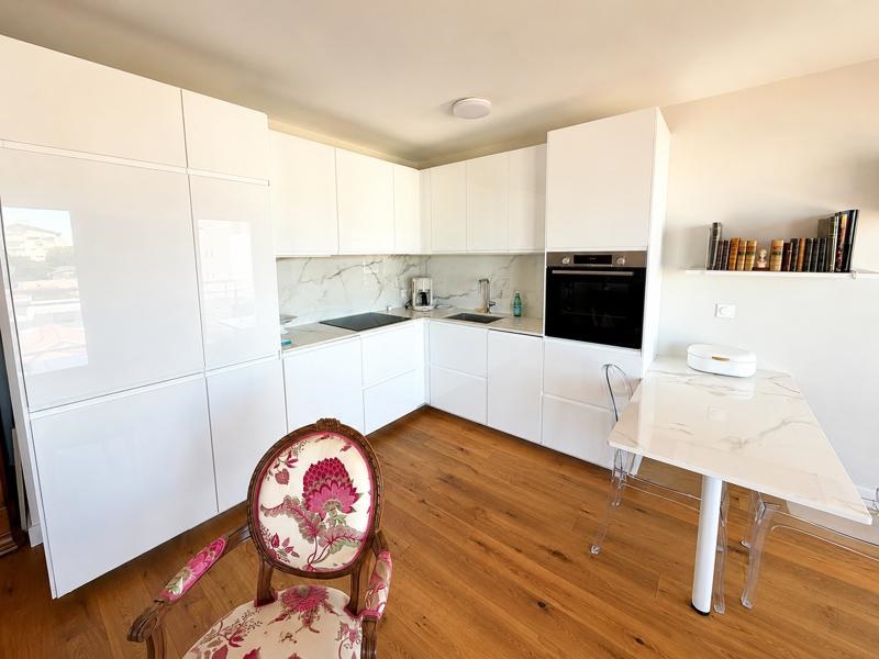Vente Appartement ARCACHON - 2 pièces -43 m² - (33120)