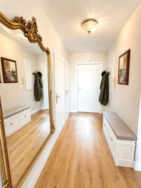 Vente Appartement ARCACHON - 2 pièces -43 m² - (33120)