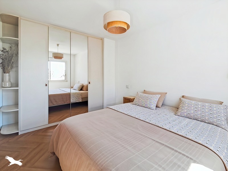 Vente Appartement Arcachon - 4 pièces -98 m² - (33120)