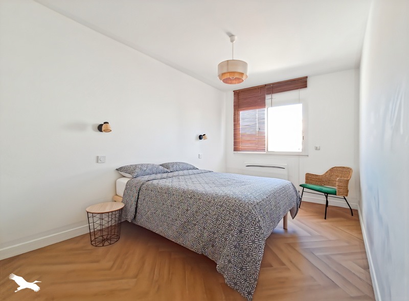 Vente Appartement Arcachon - 4 pièces -98 m² - (33120)