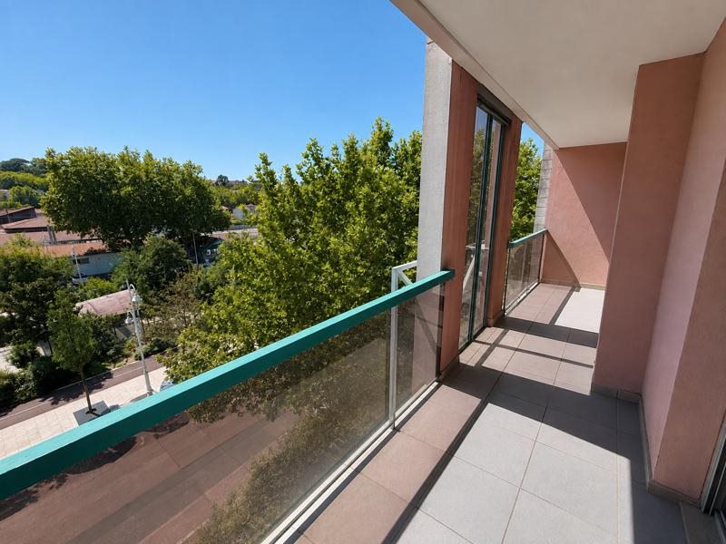 Vente Appartement Arcachon - 2 pièces -46 m² - (33120)