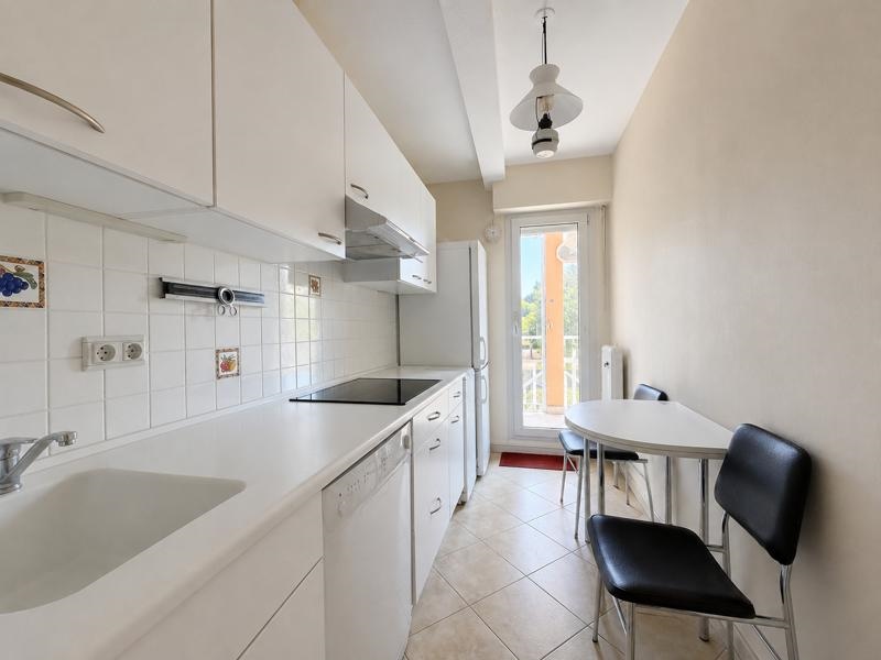 Vente Appartement ARCACHON 33120 2 pièces - 46 m²