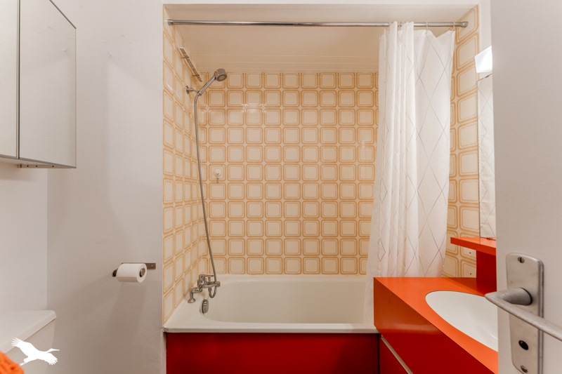 Vente Appartement Arcachon - 1 pièce -20 m² - (33120)