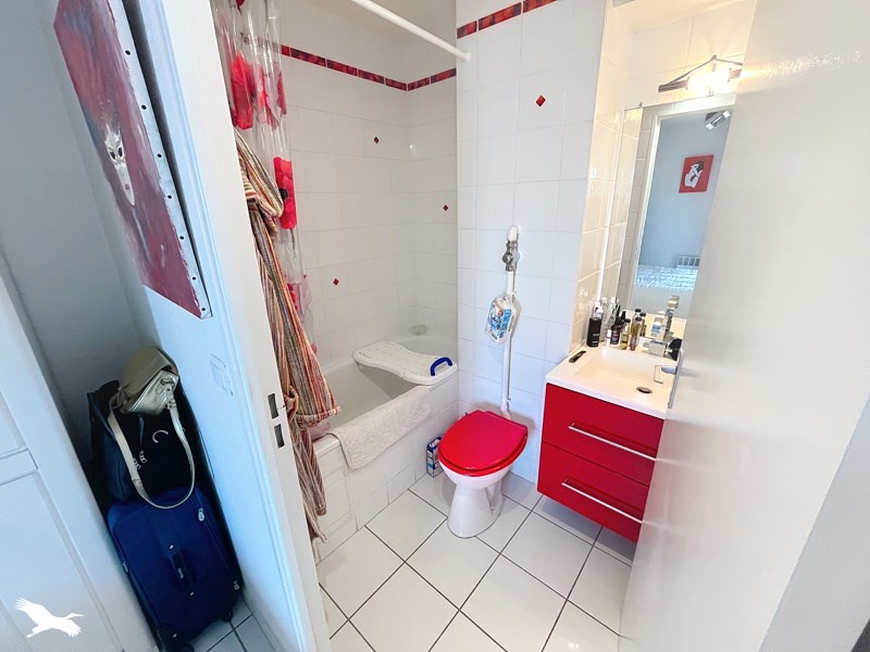Vente Appartement Arcachon - 2 pièces -29 m² - (33120)