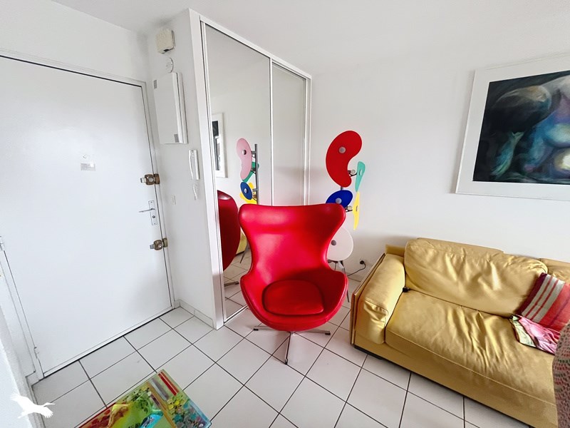Vente Appartement Arcachon - 2 pièces -29 m² - (33120)