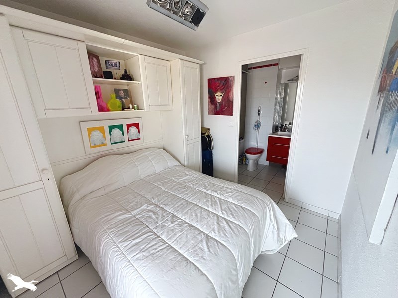 Vente Appartement Arcachon - 2 pièces -29 m² - (33120)