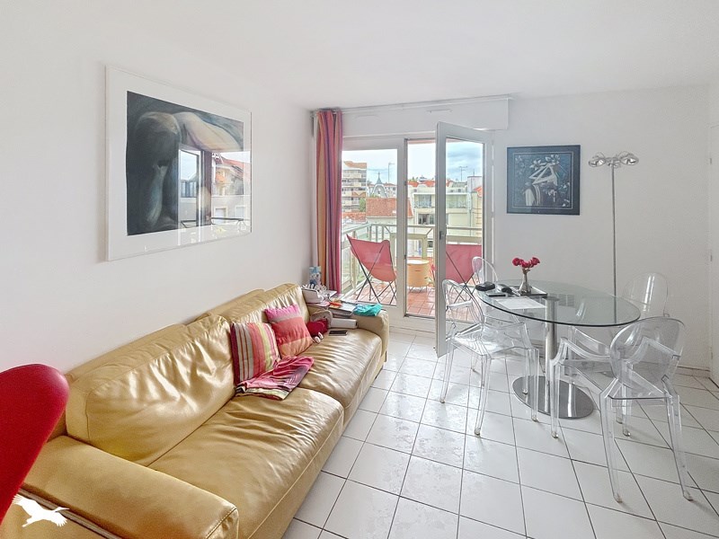 Vente Appartement Arcachon - 2 pièces -29 m² - (33120)