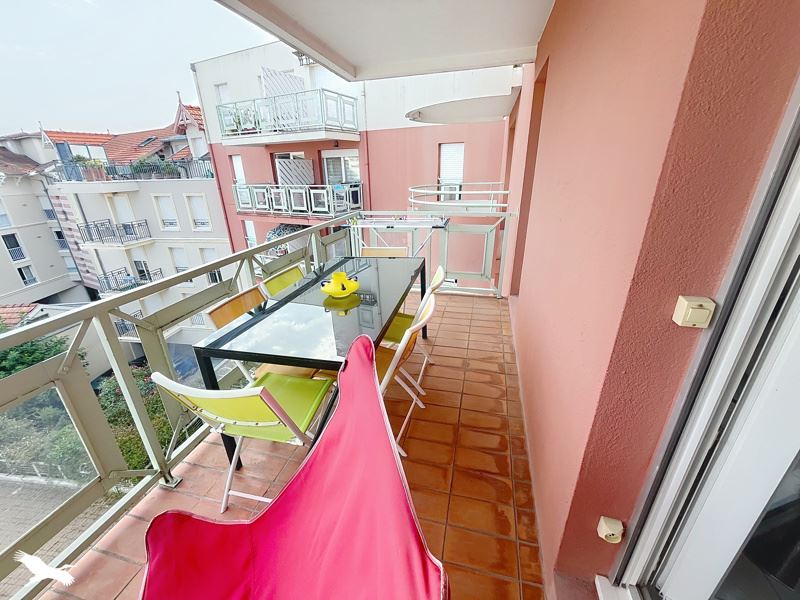 Vente Appartement Arcachon 33120 2 pièces - 29 m²