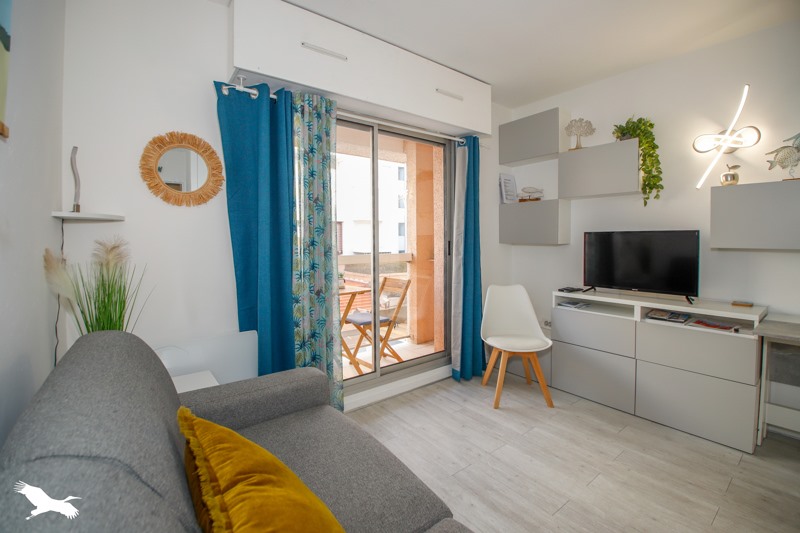 Vente Appartement Arcachon 33120 1 pièce - 22 m²