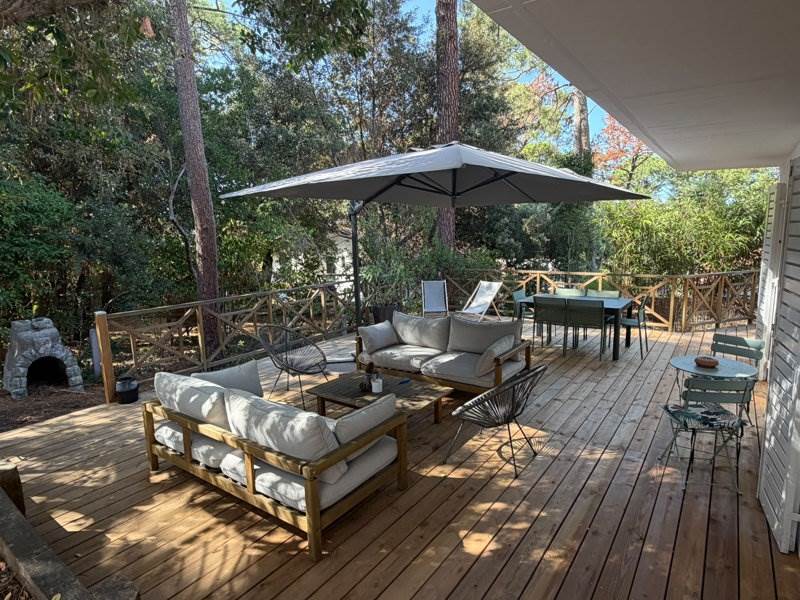 Vente Appartement La Teste-de-Buch 33115 4 pièces - 78 m²