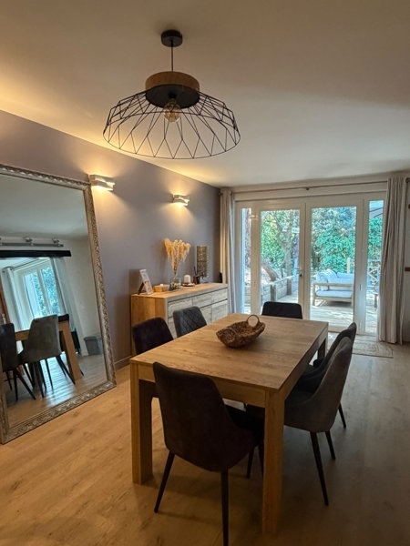 Vente Appartement La Teste-de-Buch - 4 pièces -78 m² - (33115)