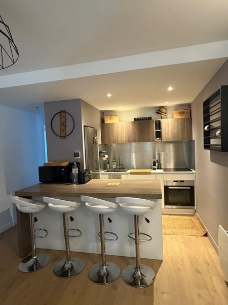Vente Appartement La Teste-de-Buch - 4 pièces -78 m² - (33115)