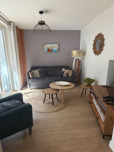 Vente Appartement La Teste-de-Buch - 4 pièces -78 m² - (33115)