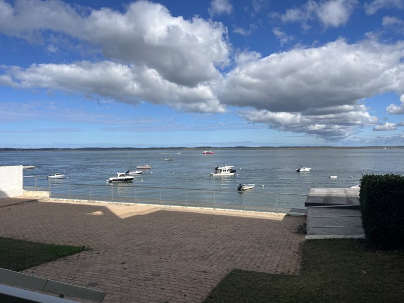 Vente Appartement Arcachon 33120 2 pièces - 57 m²