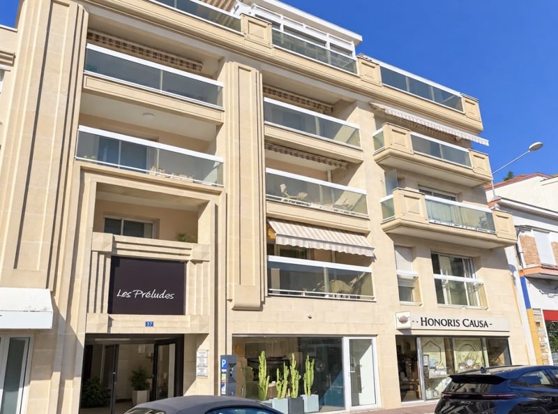 Vente Appartement Arcachon 33120 1 pièce - 25 m²