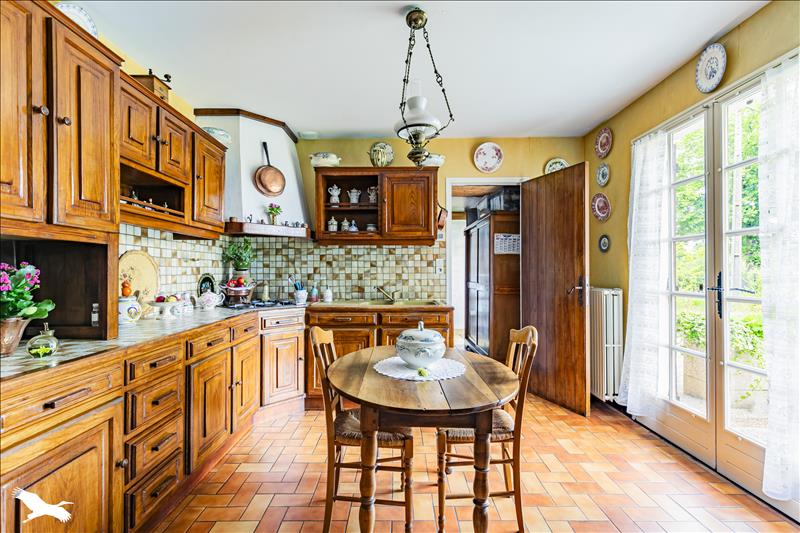 Vente Maison TRESSES - 4 pièces -113 m² - (33370)