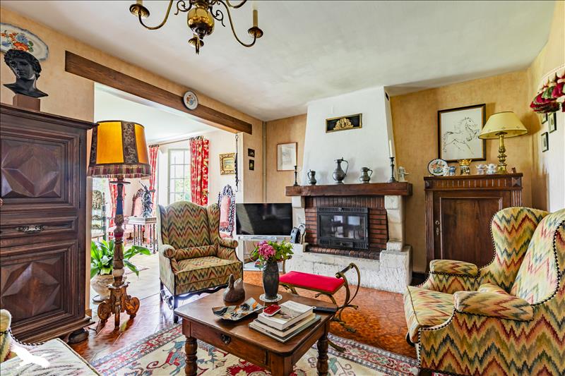 Vente Maison TRESSES - 4 pièces -113 m² - (33370)