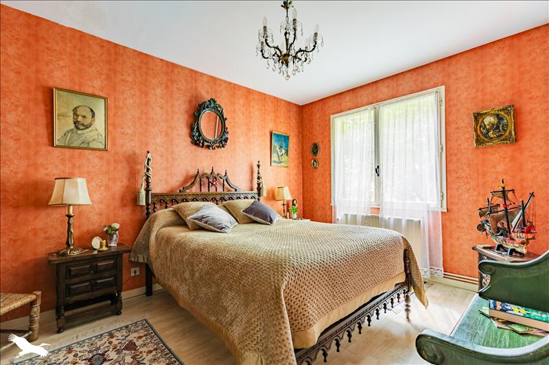 Vente Maison TRESSES - 4 pièces -113 m² - (33370)