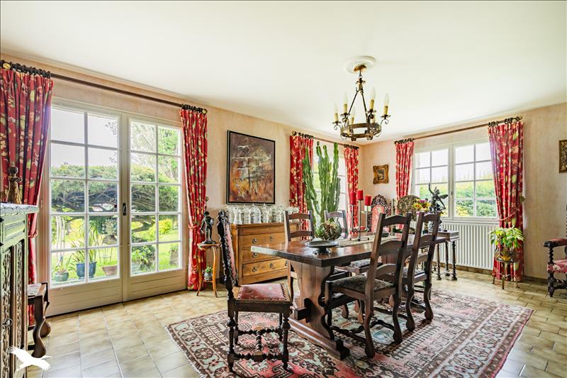 Vente Maison TRESSES - 4 pièces -113 m² - (33370)