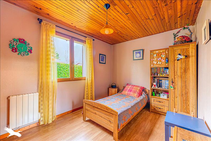 Vente Maison ARTIGUES PRES BORDEAUX - 6 pièces -140 m² - (33370)