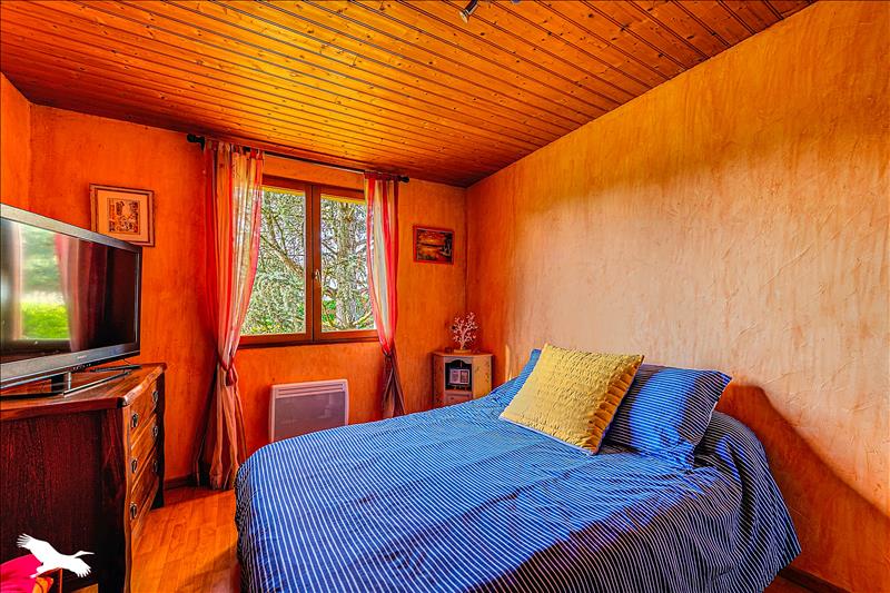 Vente Maison ARTIGUES PRES BORDEAUX - 6 pièces -140 m² - (33370)