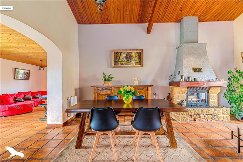 Vente Maison ARTIGUES PRES BORDEAUX - 6 pièces -140 m² - (33370)
