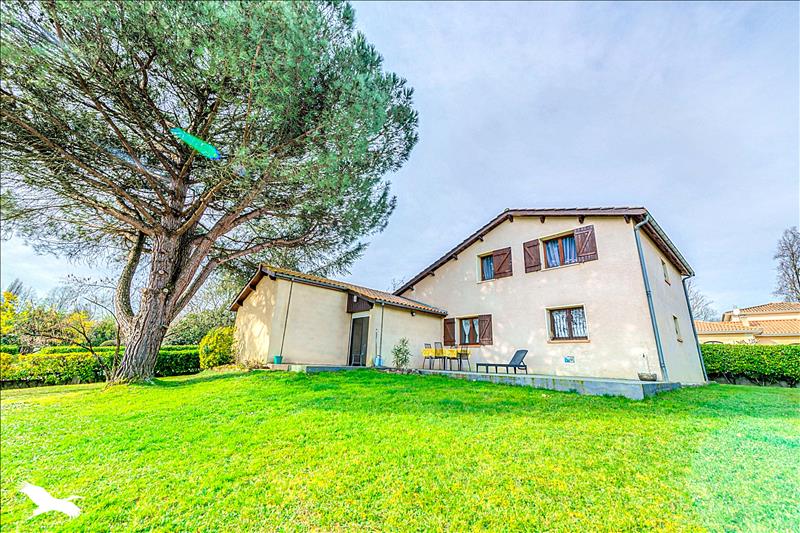 Vente Maison ARTIGUES PRES BORDEAUX - 6 pièces -140 m² - (33370)