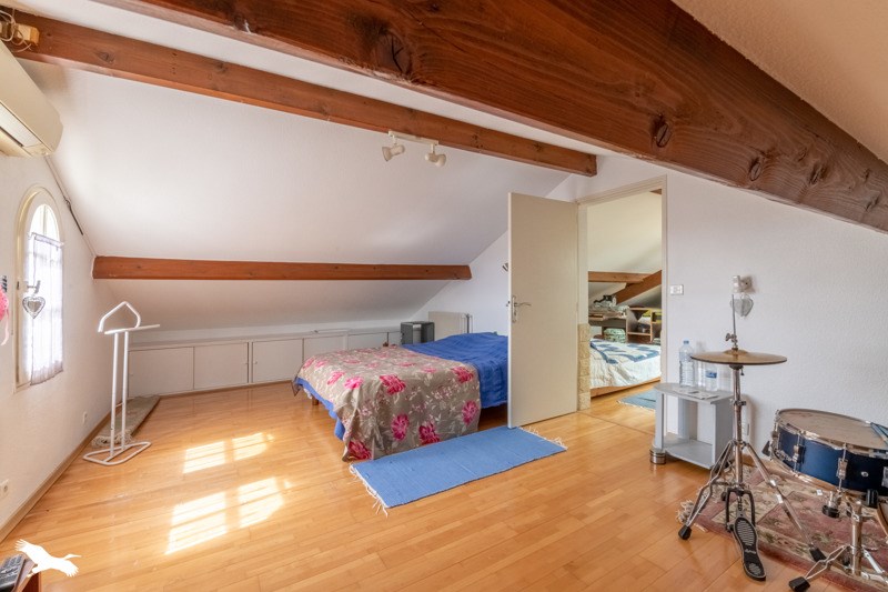 Vente Maison ARTIGUES PRES BORDEAUX - 7 pièces -210 m² - (33370)