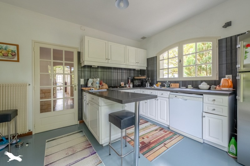 Vente Maison ARTIGUES PRES BORDEAUX - 7 pièces -210 m² - (33370)