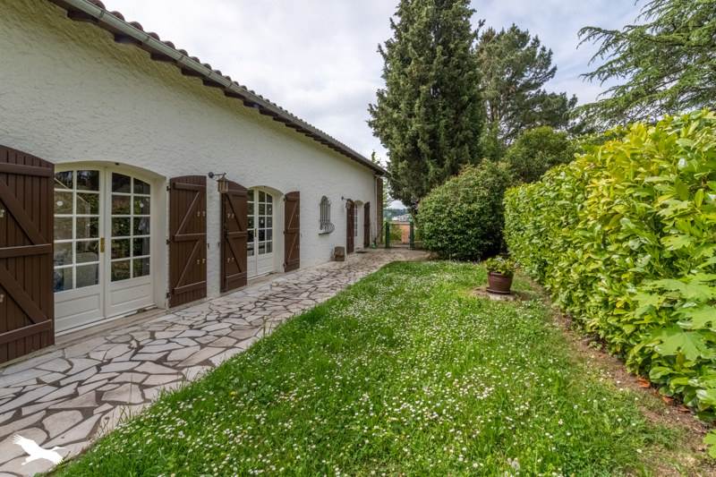 Vente Maison ARTIGUES PRES BORDEAUX - 7 pièces -210 m² - (33370)