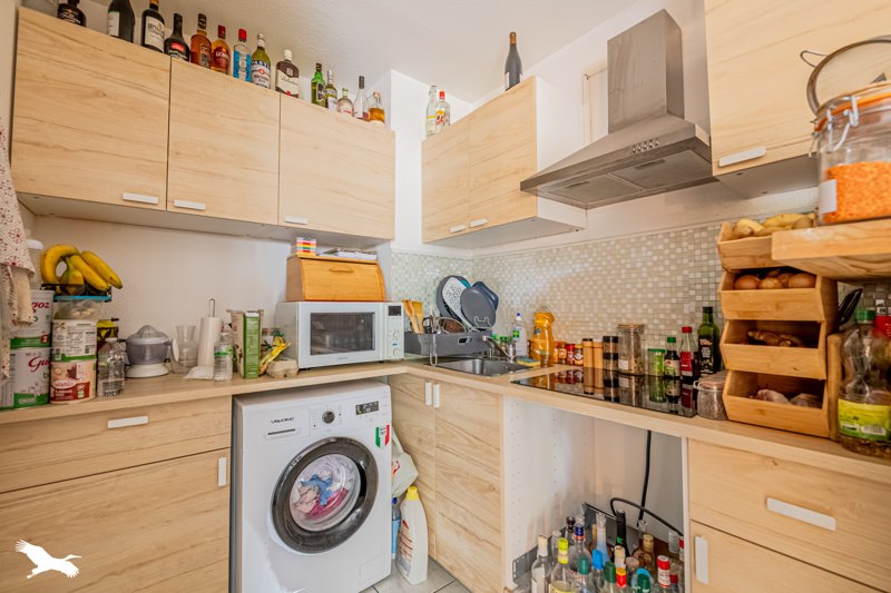 Vente Appartement ARTIGUES PRES BORDEAUX - 3 pièces -61 m² - (33370)
