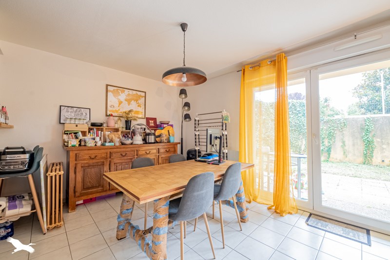 Vente Appartement ARTIGUES PRES BORDEAUX - 3 pièces -61 m² - (33370)