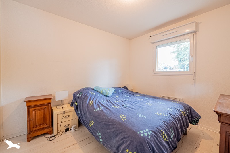 Vente Appartement ARTIGUES PRES BORDEAUX - 3 pièces -61 m² - (33370)
