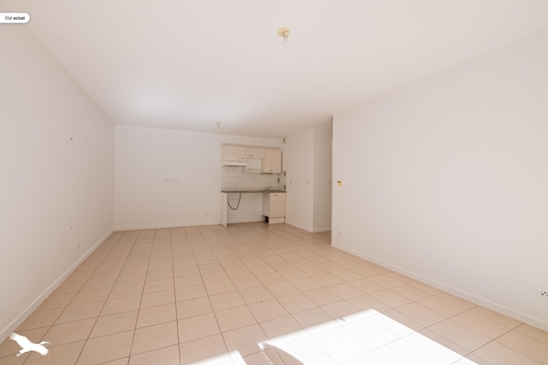 Vente Appartement ARTIGUES PRES BORDEAUX - 3 pièces -65 m² - (33370)